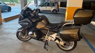 Bmw R 1250 RT (2019 - 20) usata