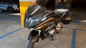 Bmw R 1250 RT (2019 - 20)  (3)
