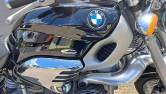 Bmw R 1200 C epoca