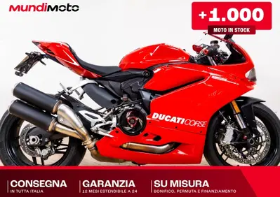 Ducati 959 Panigale Corse (2018 - 19) - Annuncio 10074705