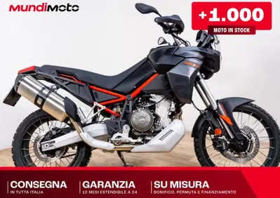 Aprilia Tuareg 660 (2025 - 26) - Annuncio 10047165