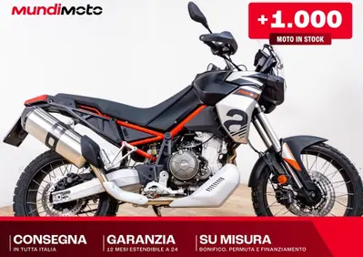 Aprilia Tuareg 660 (2025 - 26) - Annuncio 10047166