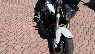 Bmw F 800 R (2017 - 20)