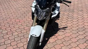 Bmw F 800 R (2017 - 20)  (2)