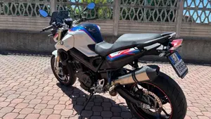 Bmw F 800 R (2017 - 20)  (3)