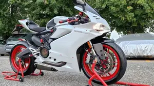 Ducati 959 Panigale (2016 - 19)  (2)
