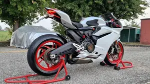 Ducati 959 Panigale (2016 - 19)  (3)