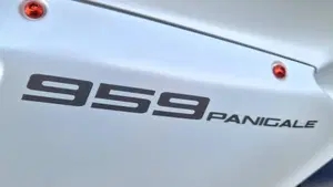 Ducati 959 Panigale (2016 - 19)  (5)