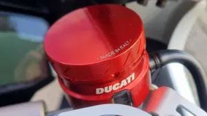 Ducati 959 Panigale (2016 - 19)  (6)