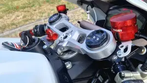 Ducati 959 Panigale (2016 - 19)  (7)