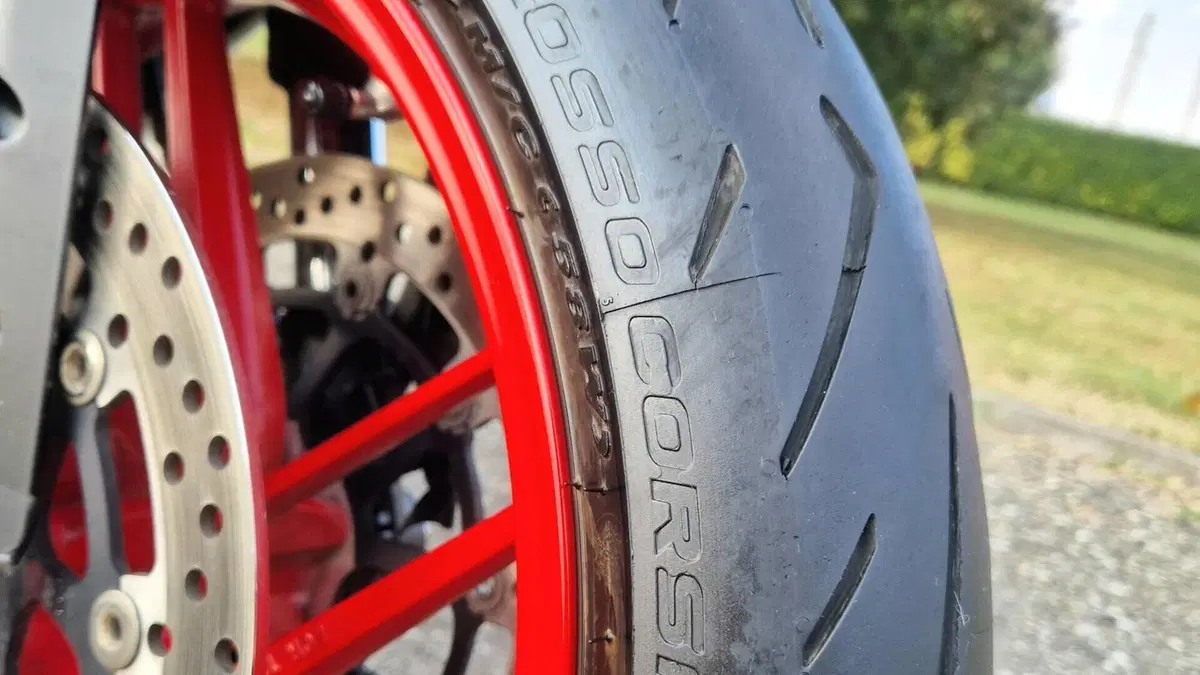 Ducati 959 Panigale (2016 - 19)  (12)