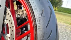 Ducati 959 Panigale (2016 - 19)  (12)