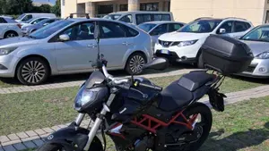 Benelli BN 125 (2018 - 20)  (3)