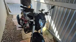 Benelli BN 125 (2018 - 20)  (4)