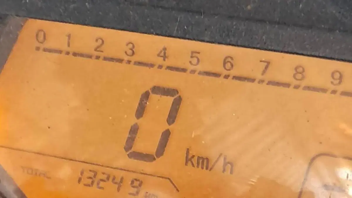 Benelli BN 125 (2018 - 20)  (5)