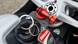 Ducati 959 Panigale (2016 - 19)  (13)