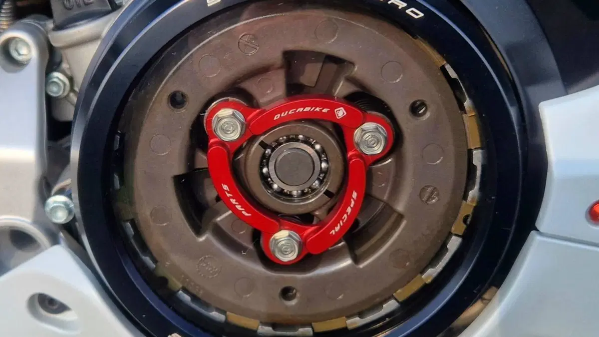 Ducati 959 Panigale (2016 - 19)  (18)