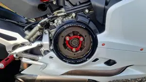 Ducati 959 Panigale (2016 - 19)  (19)
