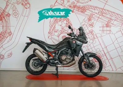Honda Africa Twin CRF 1100L (2024 - 26) - Annuncio 10074717