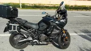 Yamaha XT1200Z Super Ténéré ABS (2017 - 20) 