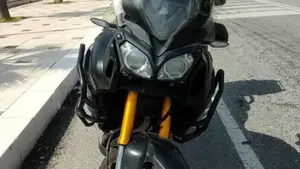 Yamaha XT1200Z Super Ténéré ABS (2017 - 20)  (2)