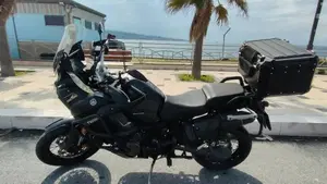 Yamaha XT1200Z Super Ténéré ABS (2017 - 20)  (3)
