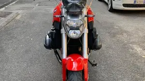 Bmw R 1200 R (2017 - 18)  (3)