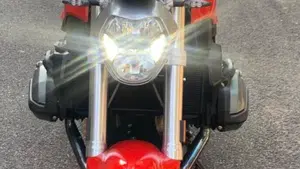Bmw R 1200 R (2017 - 18)  (4)