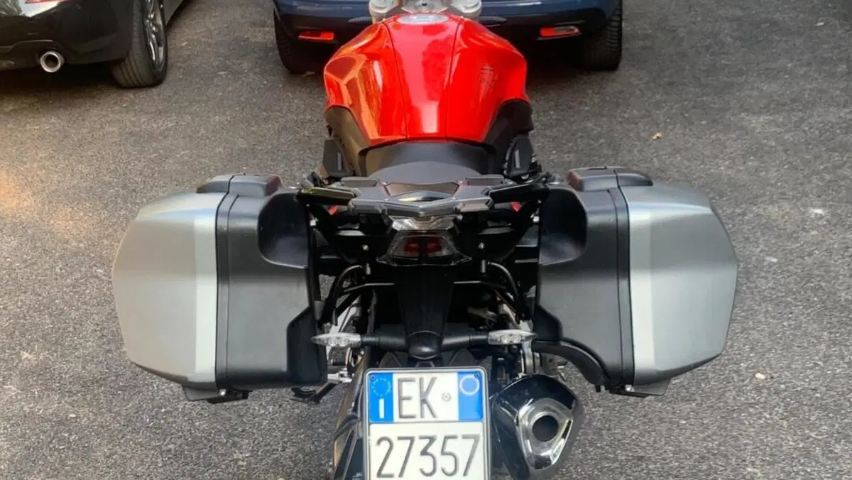 Bmw R 1200 R (2017 - 18)  (6)