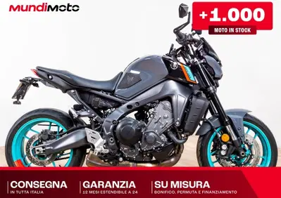 Yamaha MT-09 (2024 - 26) - Annuncio 10074728