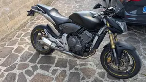 Honda Hornet 600 (2007 - 10)  (2)