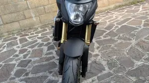 Honda Hornet 600 (2007 - 10)  (3)