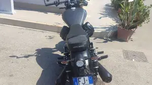 Moto Guzzi V9 Bobber (2021 - 25)  (3)