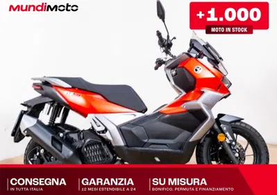 Voge Sfida SR1 ADV (2023 - 26) - Annuncio 10074732