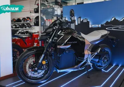 Honda WN7 (2026) - Annuncio 10074742