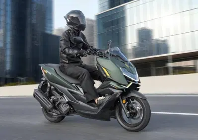 Zontes ZT125-X (2026) - Annuncio 10074743