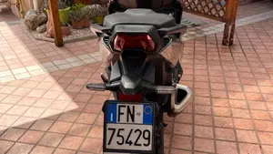 Honda Forza 750 (2025 - 26)  (4)