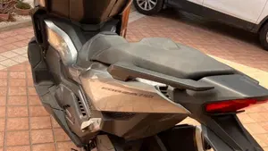 Honda Forza 750 (2025 - 26)  (5)