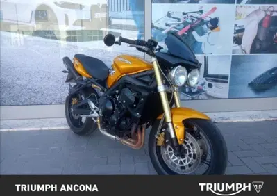 Triumph Street Triple (2007 - 12) - Annuncio 10074749