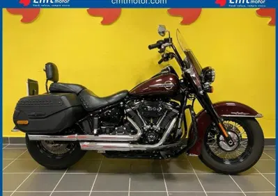 Harley-Davidson 114 Heritage Classic (2018 - 20) - FLHCS - Annuncio 10074750