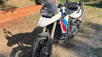 Bmw F 800 GS (2008 - 15)