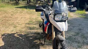 Bmw F 800 GS (2008 - 15)  (2)