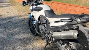 Bmw F 800 GS (2008 - 15)  (3)
