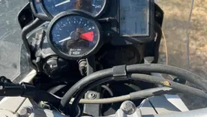 Bmw F 800 GS (2008 - 15)  (5)