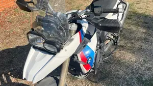 Bmw F 800 GS (2008 - 15)  (6)