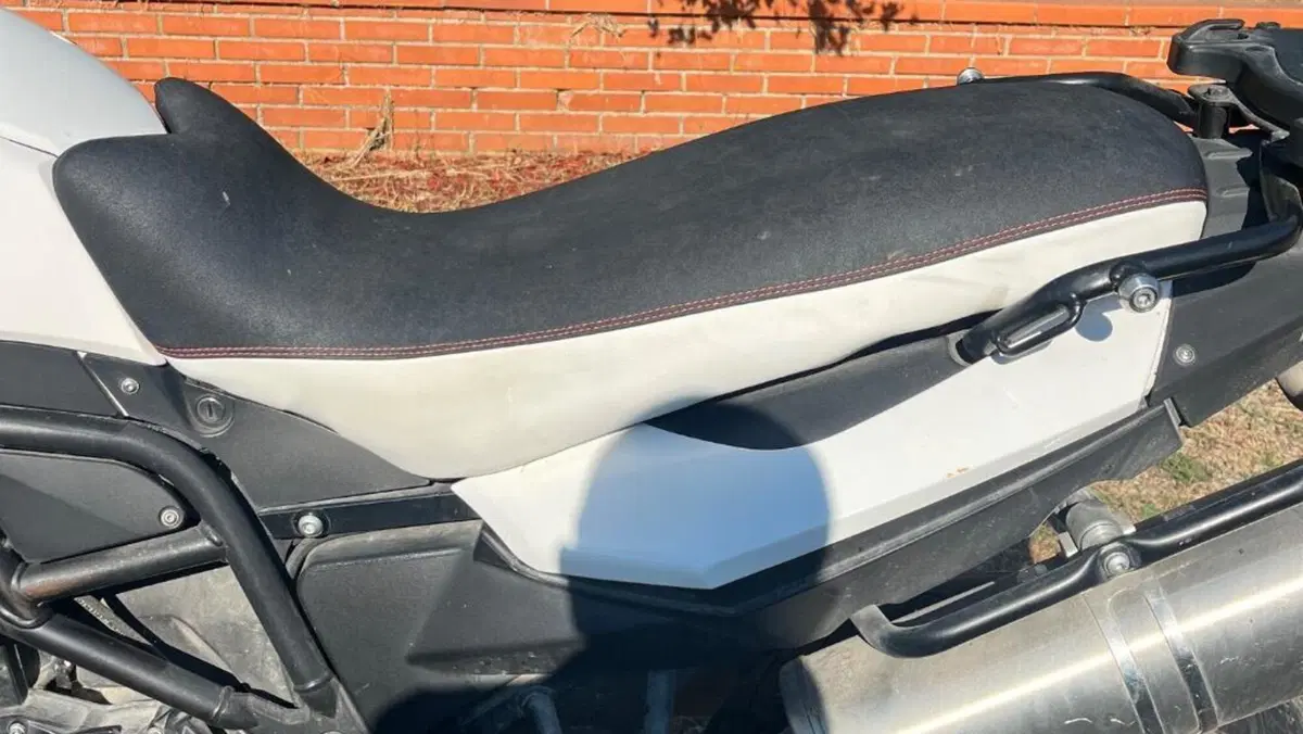 Bmw F 800 GS (2008 - 15)  (8)