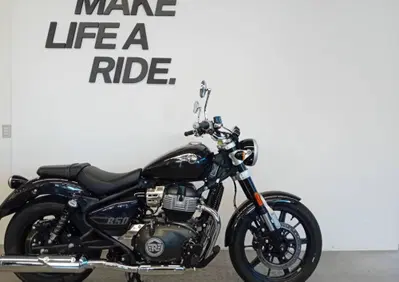 Royal Enfield Super Meteor 650 (2023 - 26) - Annuncio 10074762