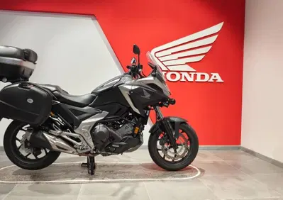 Honda NC 750 X DCT Travel (2021 - 24) - Annuncio 10074767