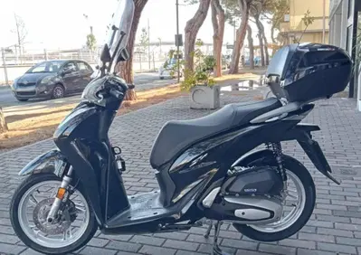 Honda SH 125i (2020 - 23) - Annuncio 10074766