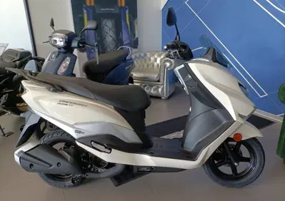 Suzuki Burgman Street 125 Executive (2023 - 26) - Annuncio 9061228